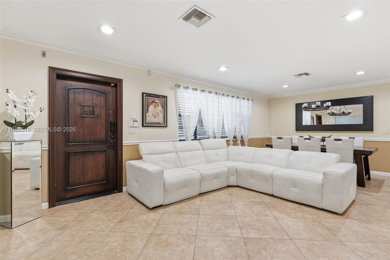 SUNSWEPT ISLE - Residential