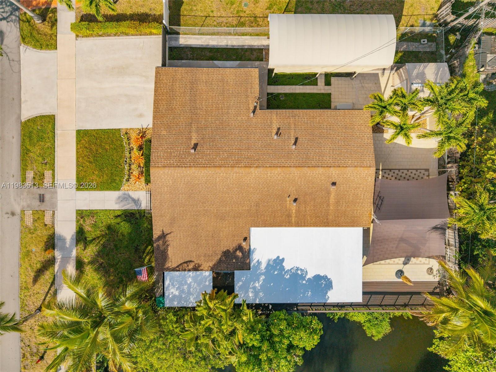 SUNSWEPT ISLE - Residential