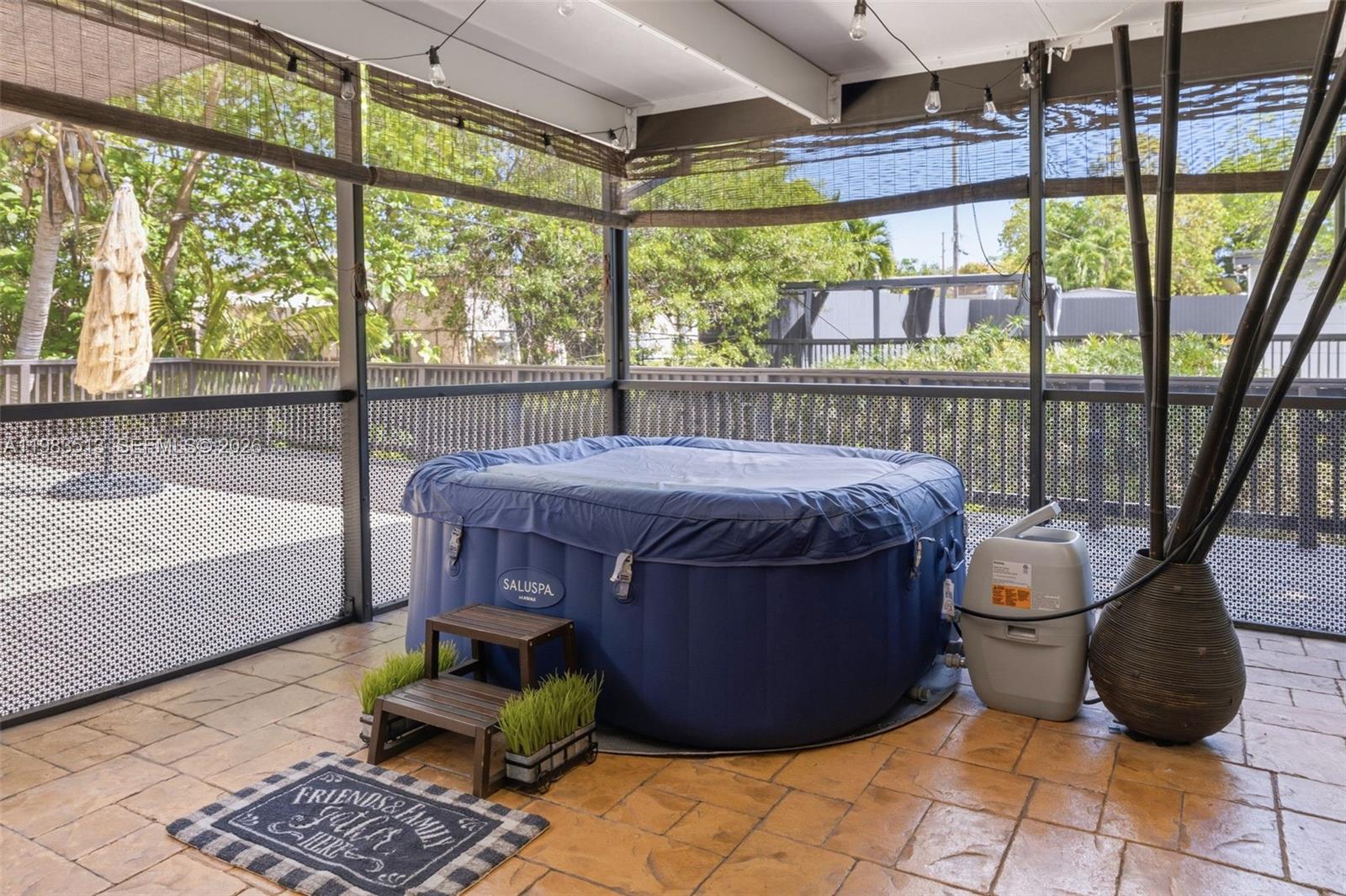 SUNSWEPT ISLE - Residential