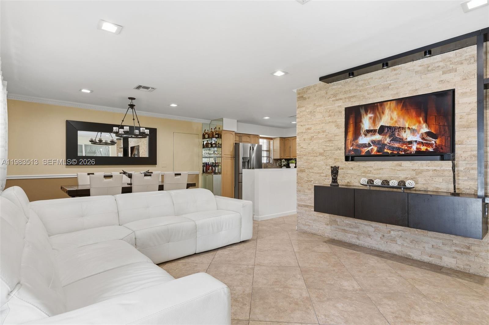 SUNSWEPT ISLE - Residential