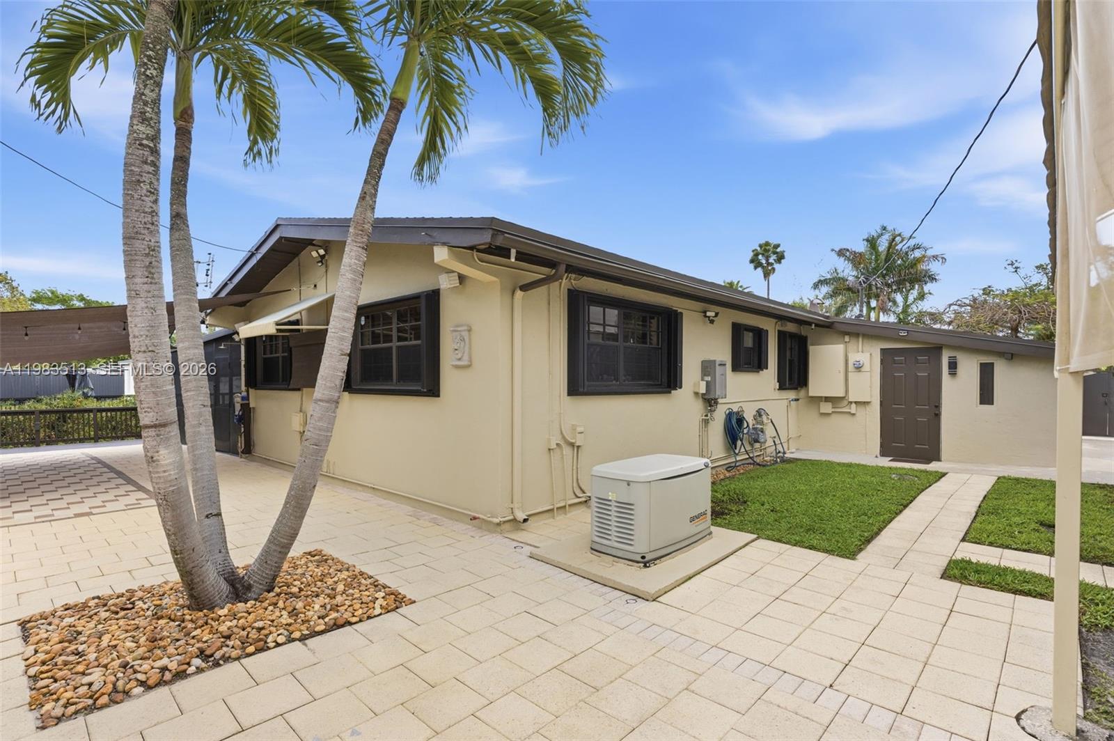 SUNSWEPT ISLE - Residential