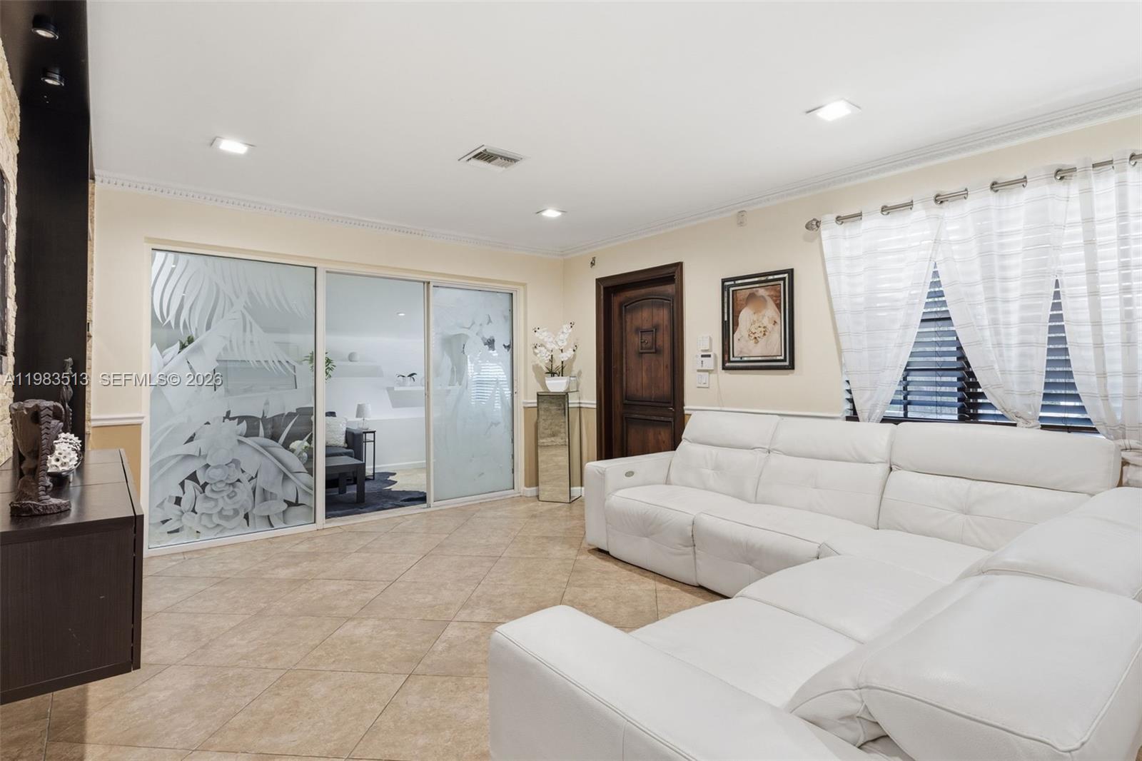 SUNSWEPT ISLE - Residential