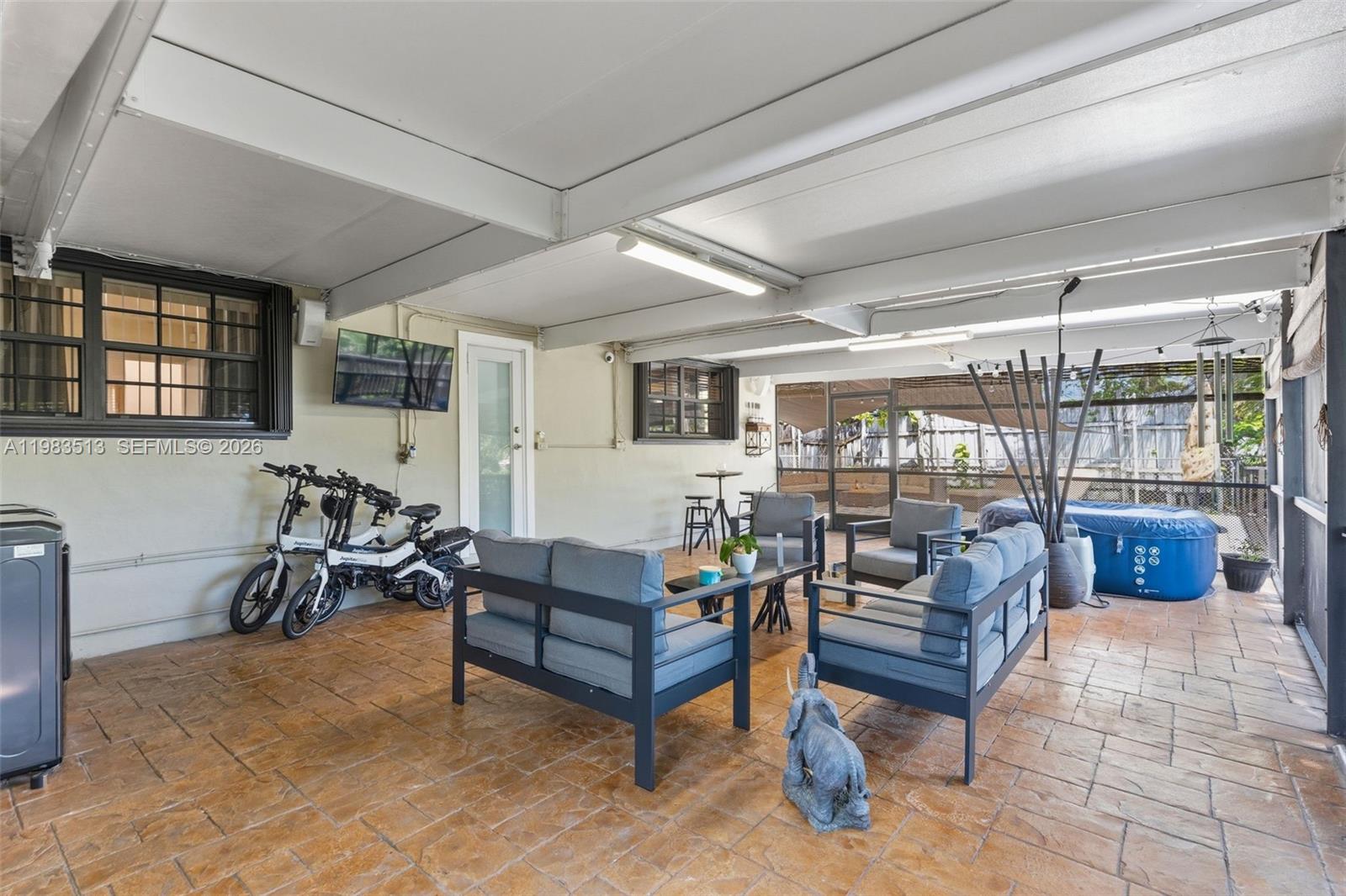 SUNSWEPT ISLE - Residential