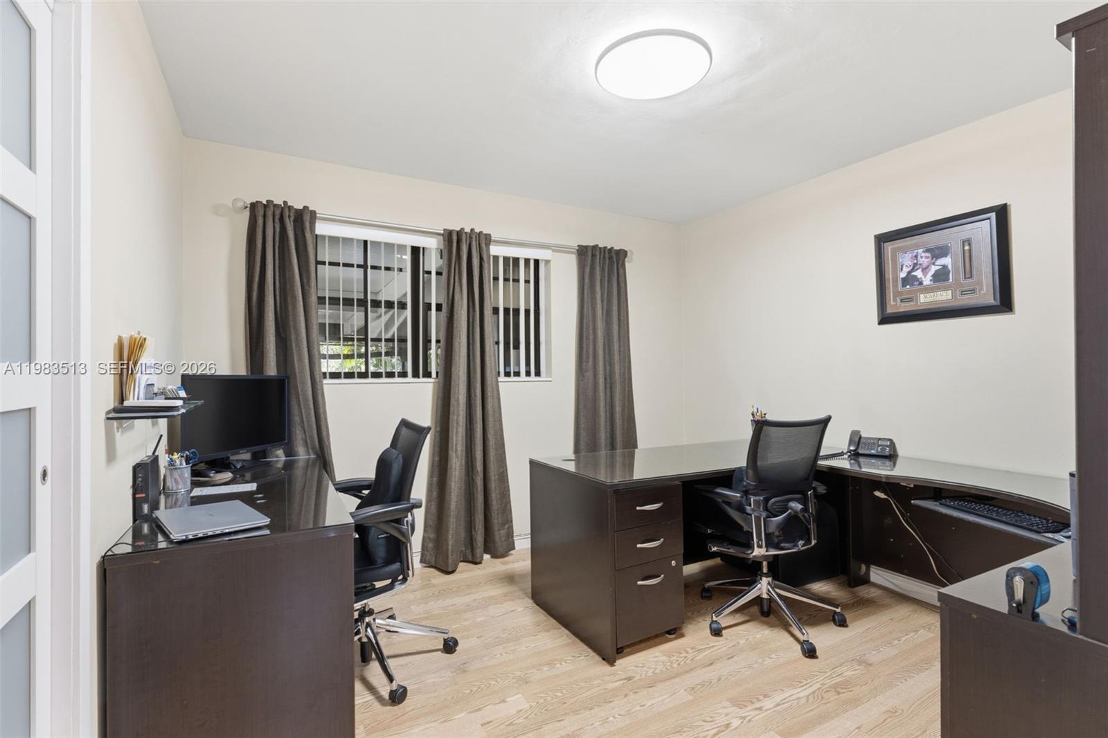 SUNSWEPT ISLE - Residential