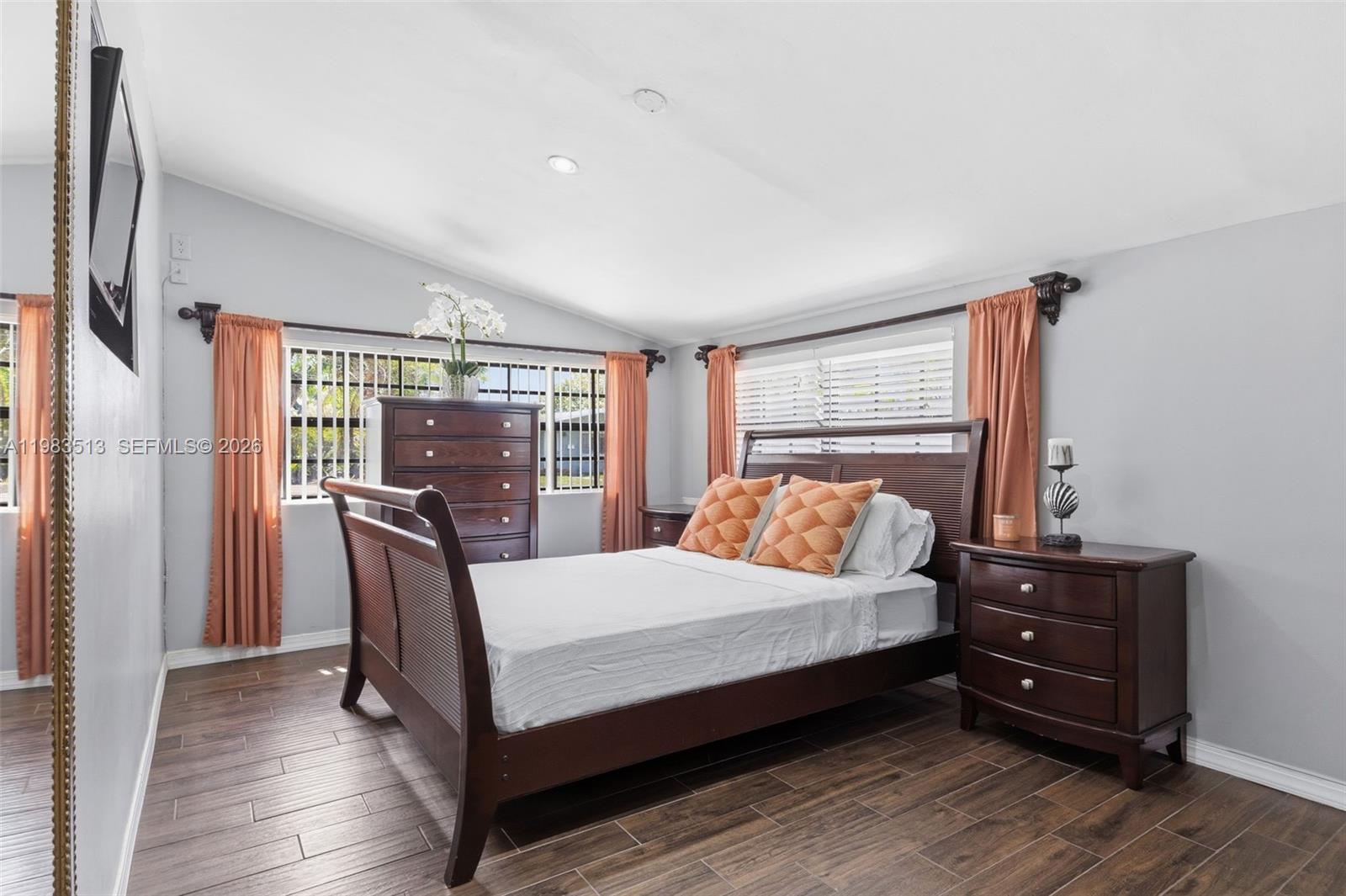 SUNSWEPT ISLE - Residential