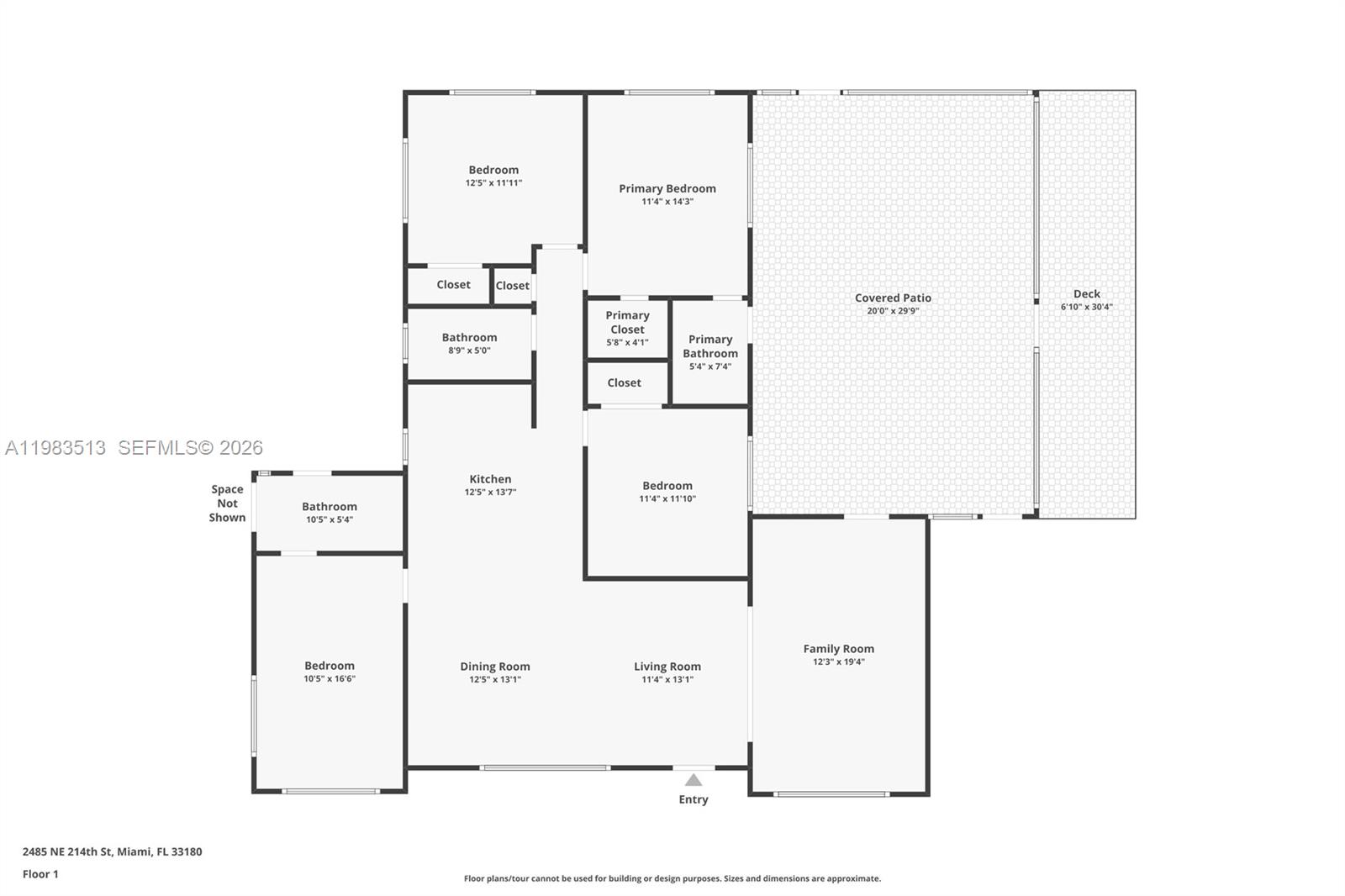 SUNSWEPT ISLE - Residential