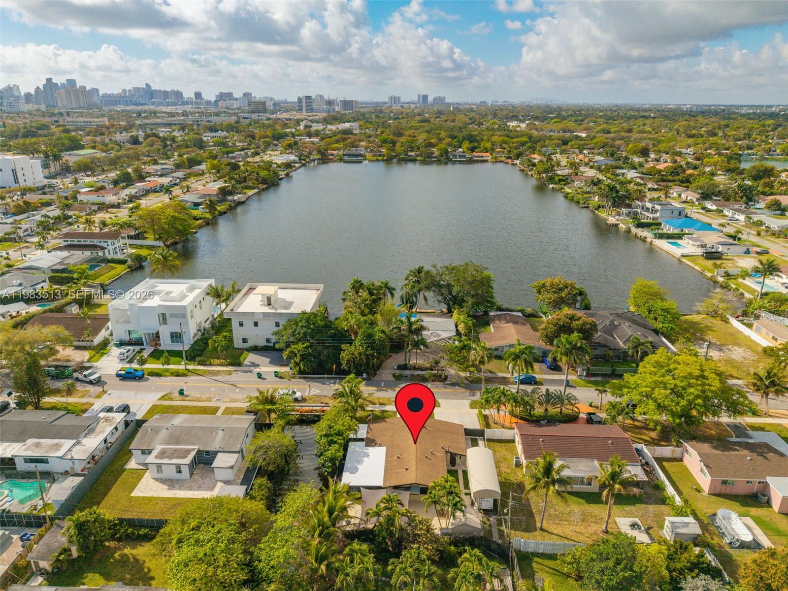 SUNSWEPT ISLE - Residential