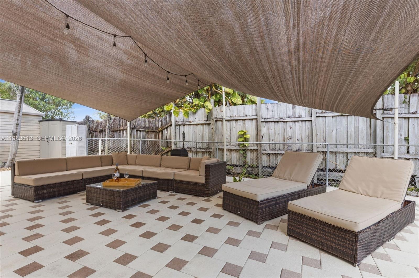 SUNSWEPT ISLE - Residential