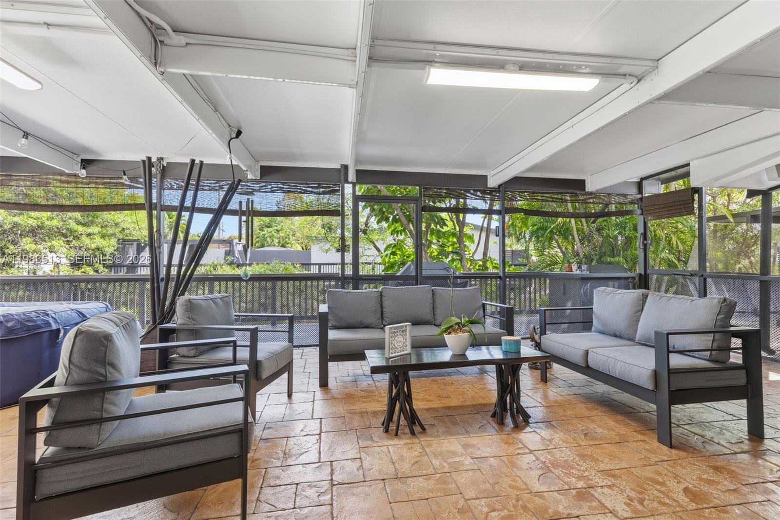 SUNSWEPT ISLE - Residential