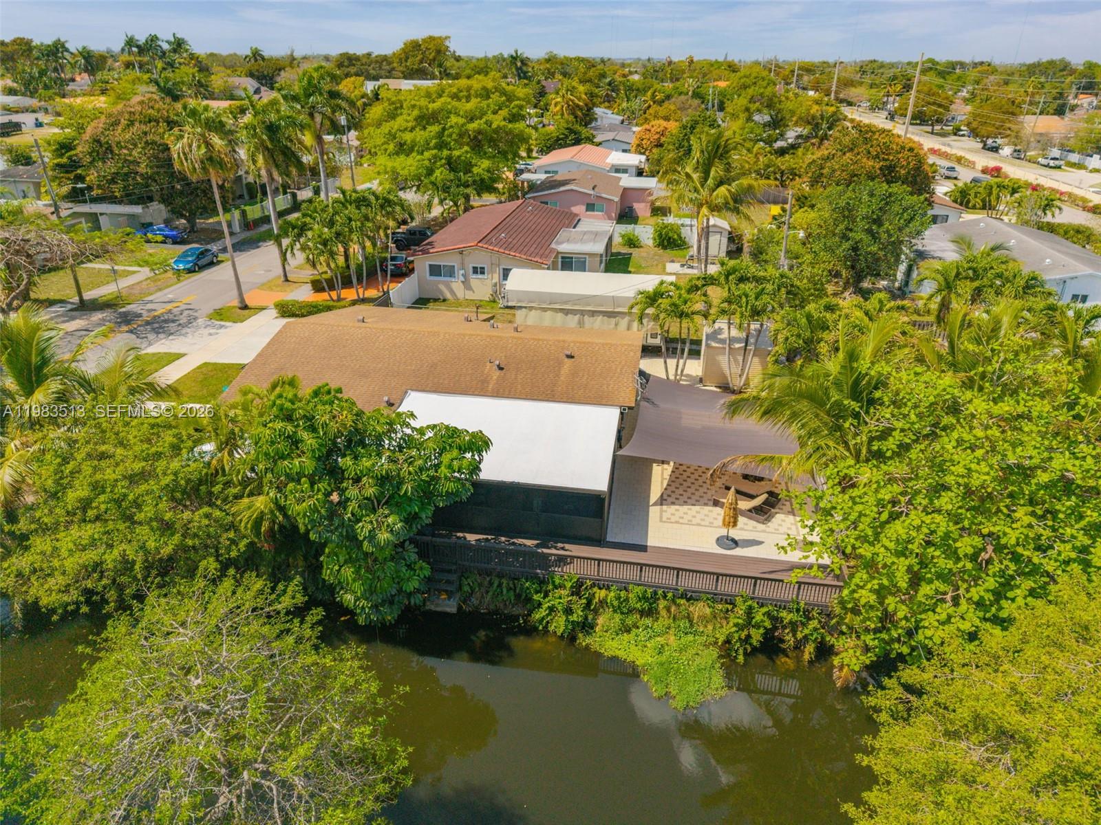 SUNSWEPT ISLE - Residential