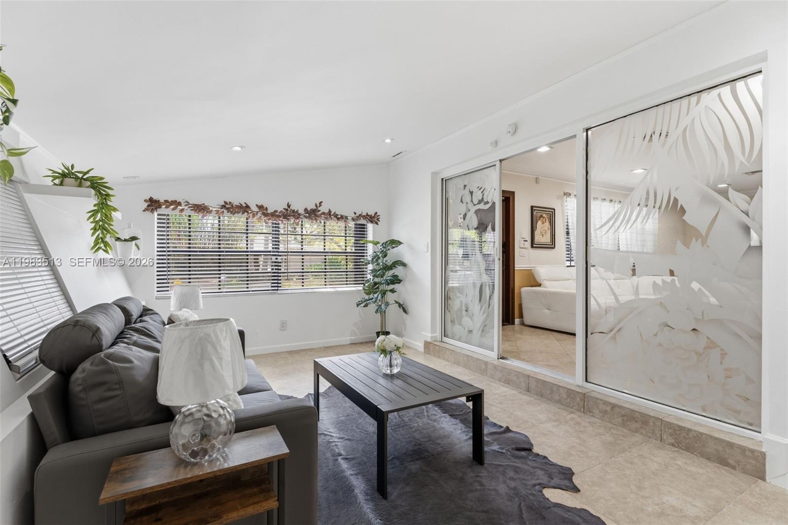 SUNSWEPT ISLE - Residential