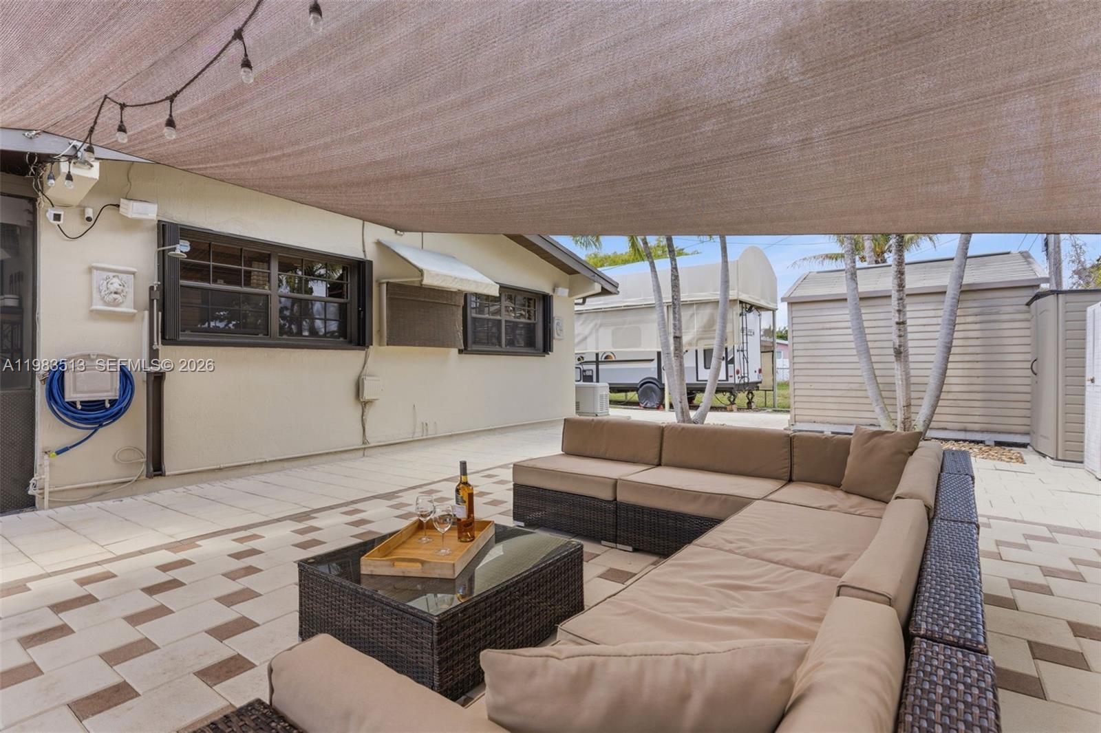 SUNSWEPT ISLE - Residential