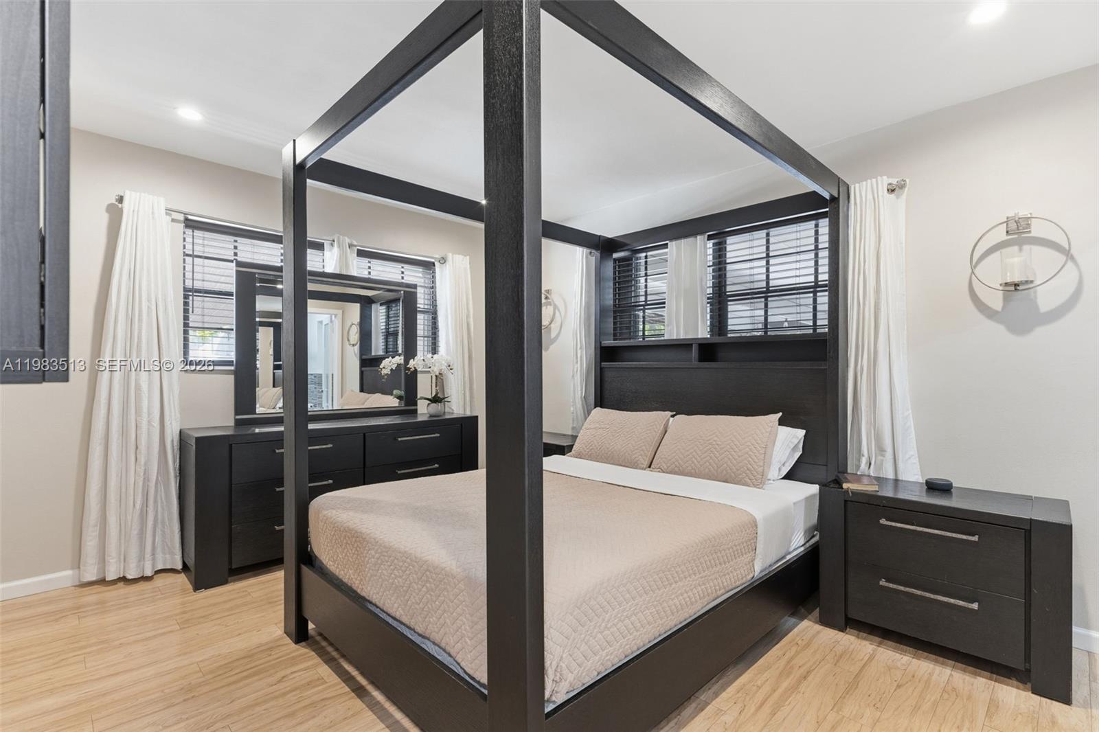 SUNSWEPT ISLE - Residential