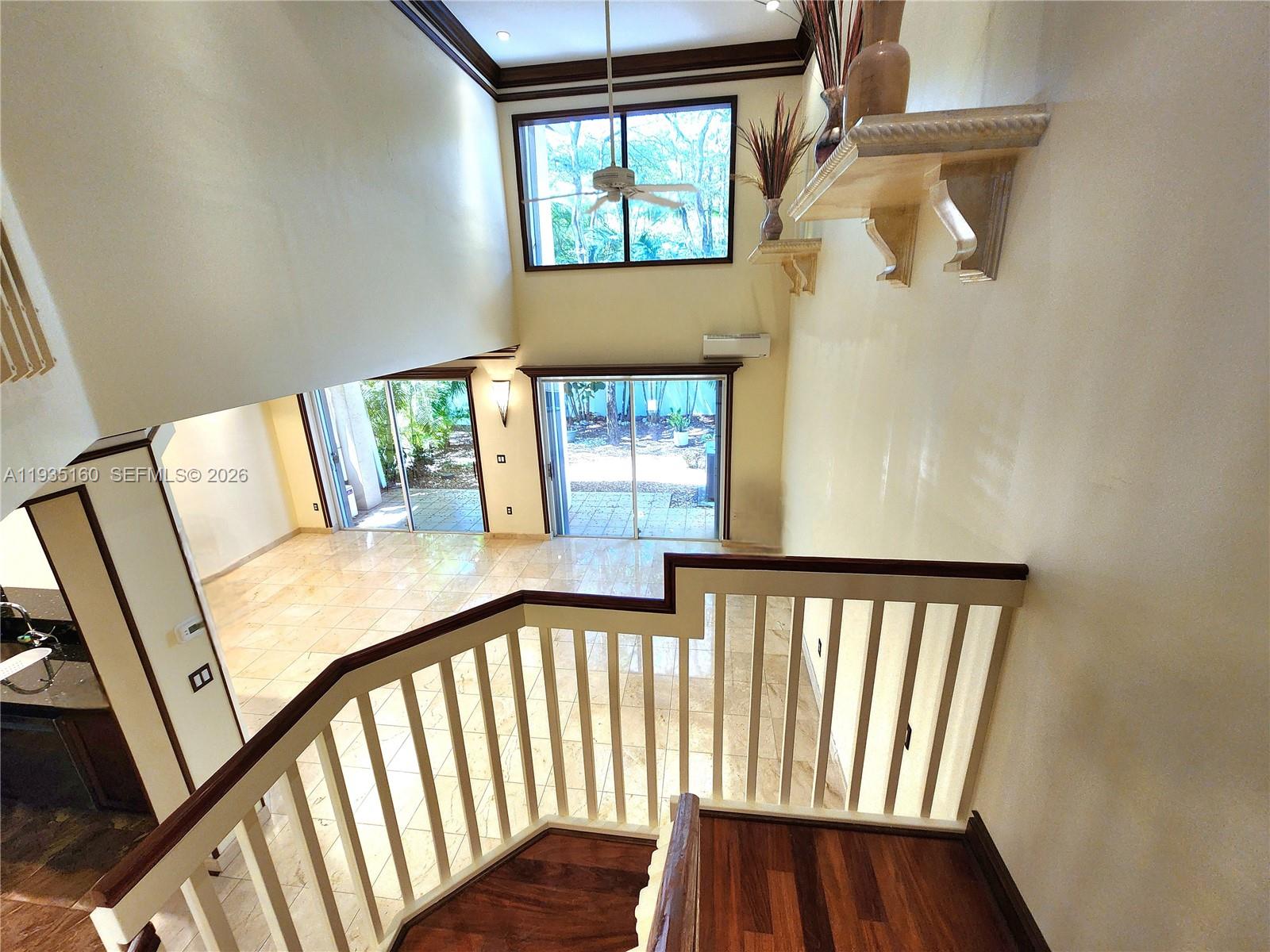 SPINNAKER BAY - Residential Lease