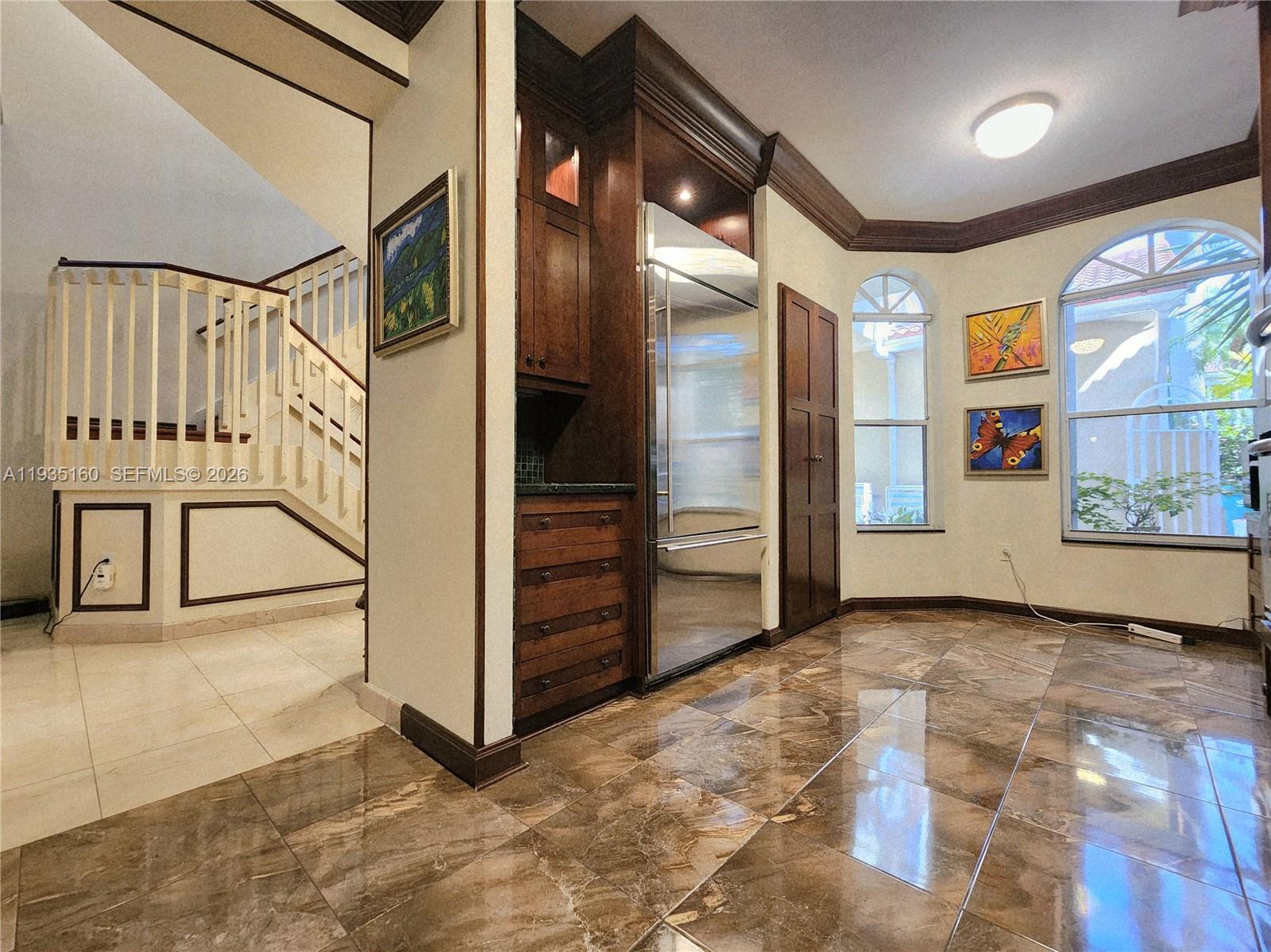 SPINNAKER BAY - Residential Lease