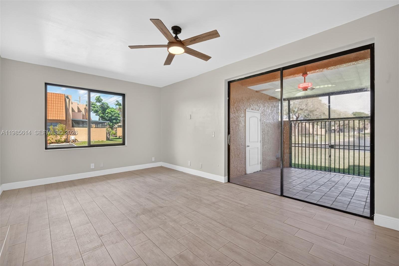 WESTVIEW CONDOMINIUM NO T - Residential Lease