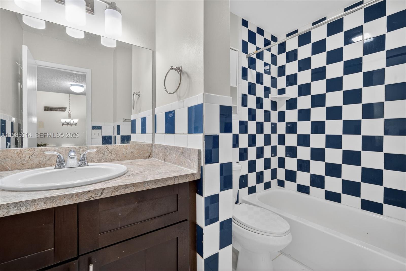 WESTVIEW CONDOMINIUM NO T - Residential Lease