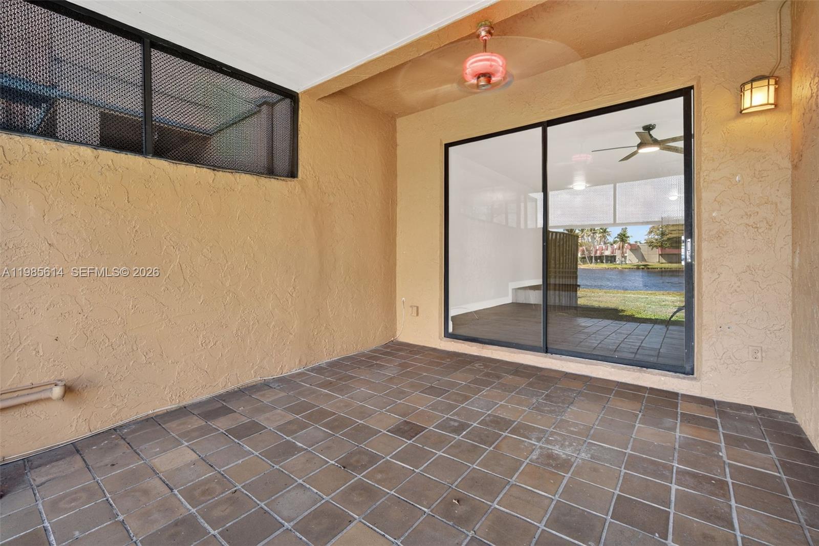 WESTVIEW CONDOMINIUM NO T - Residential Lease