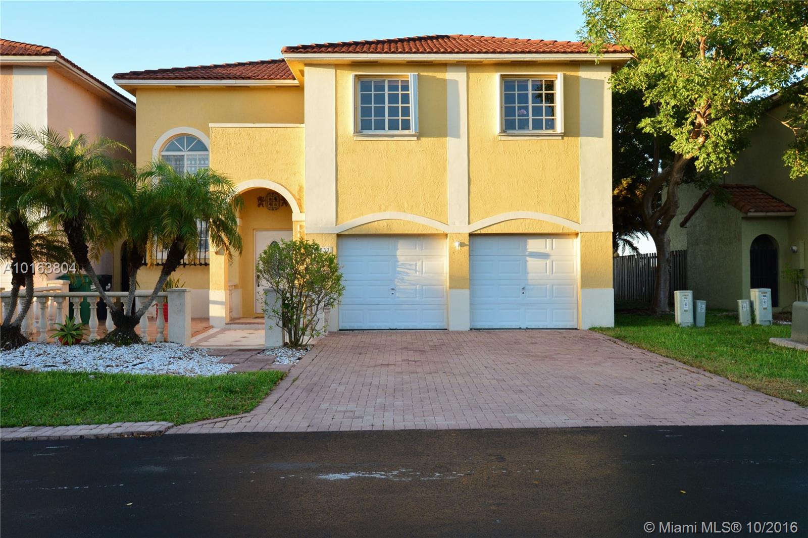 Precious Homes At Twin La - Residential