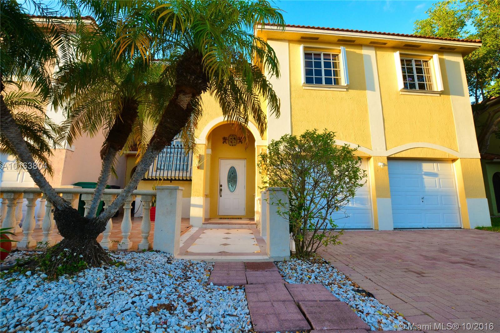 Precious Homes At Twin La - Residential