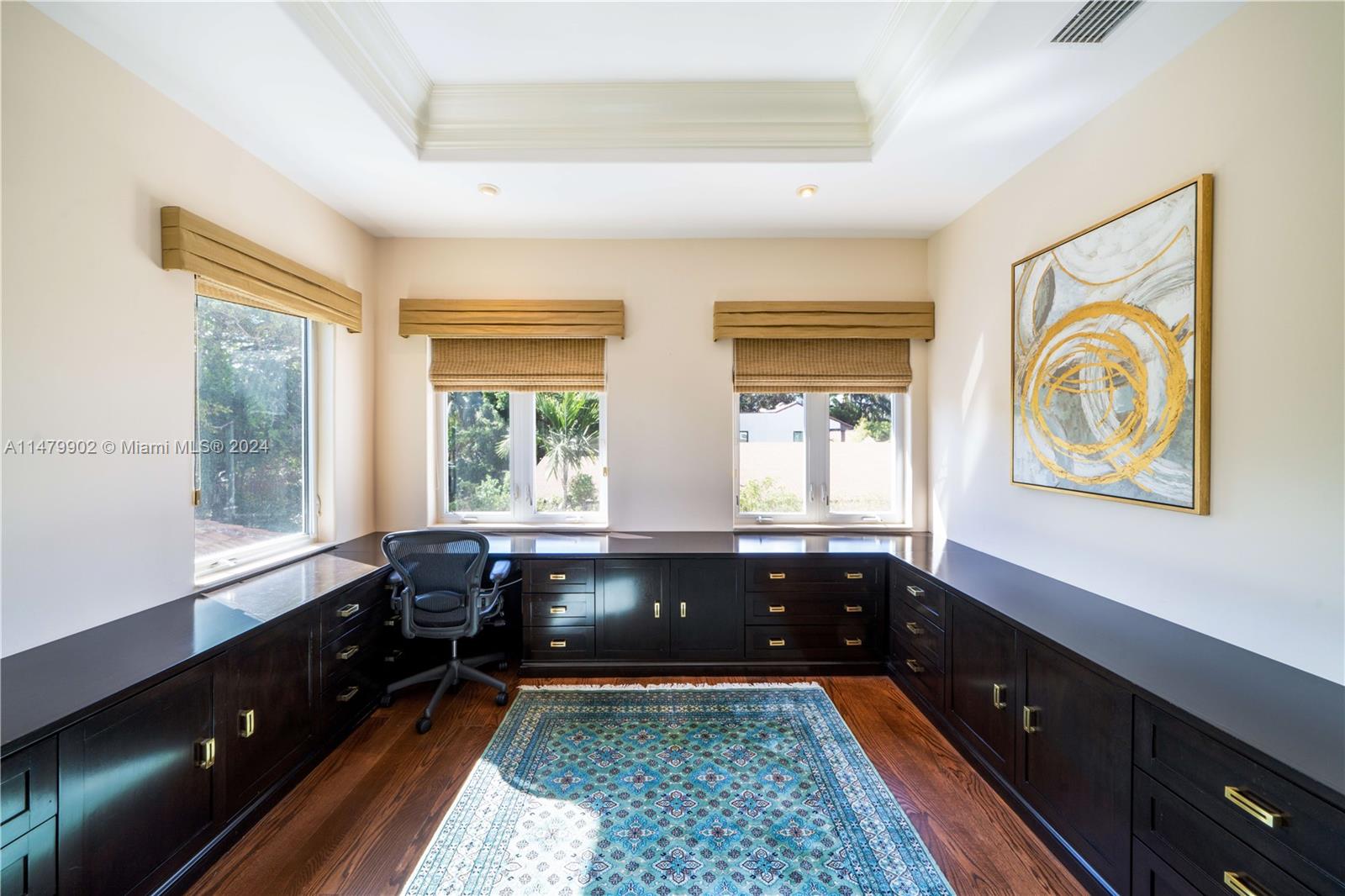 AMD PLAT OF SUNSET LAKE S - Residential