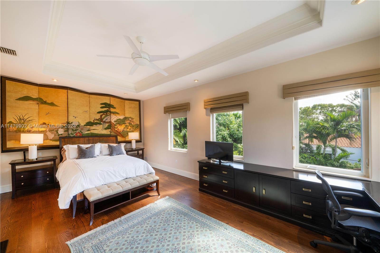 AMD PLAT OF SUNSET LAKE S - Residential