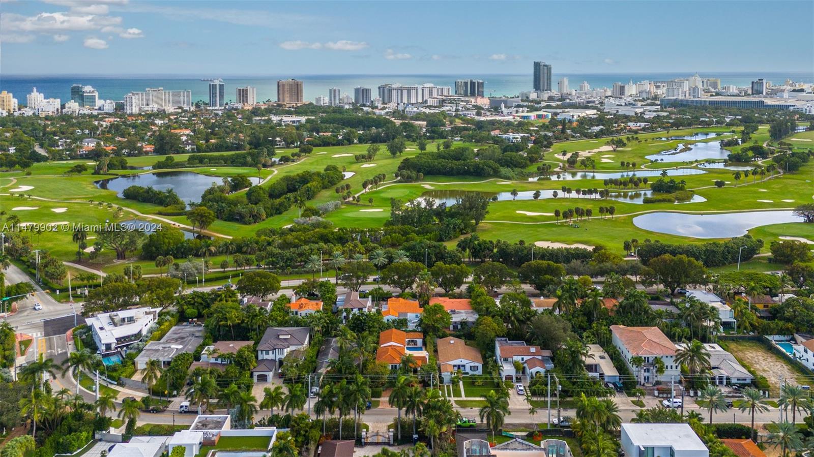 AMD PLAT OF SUNSET LAKE S - Residential