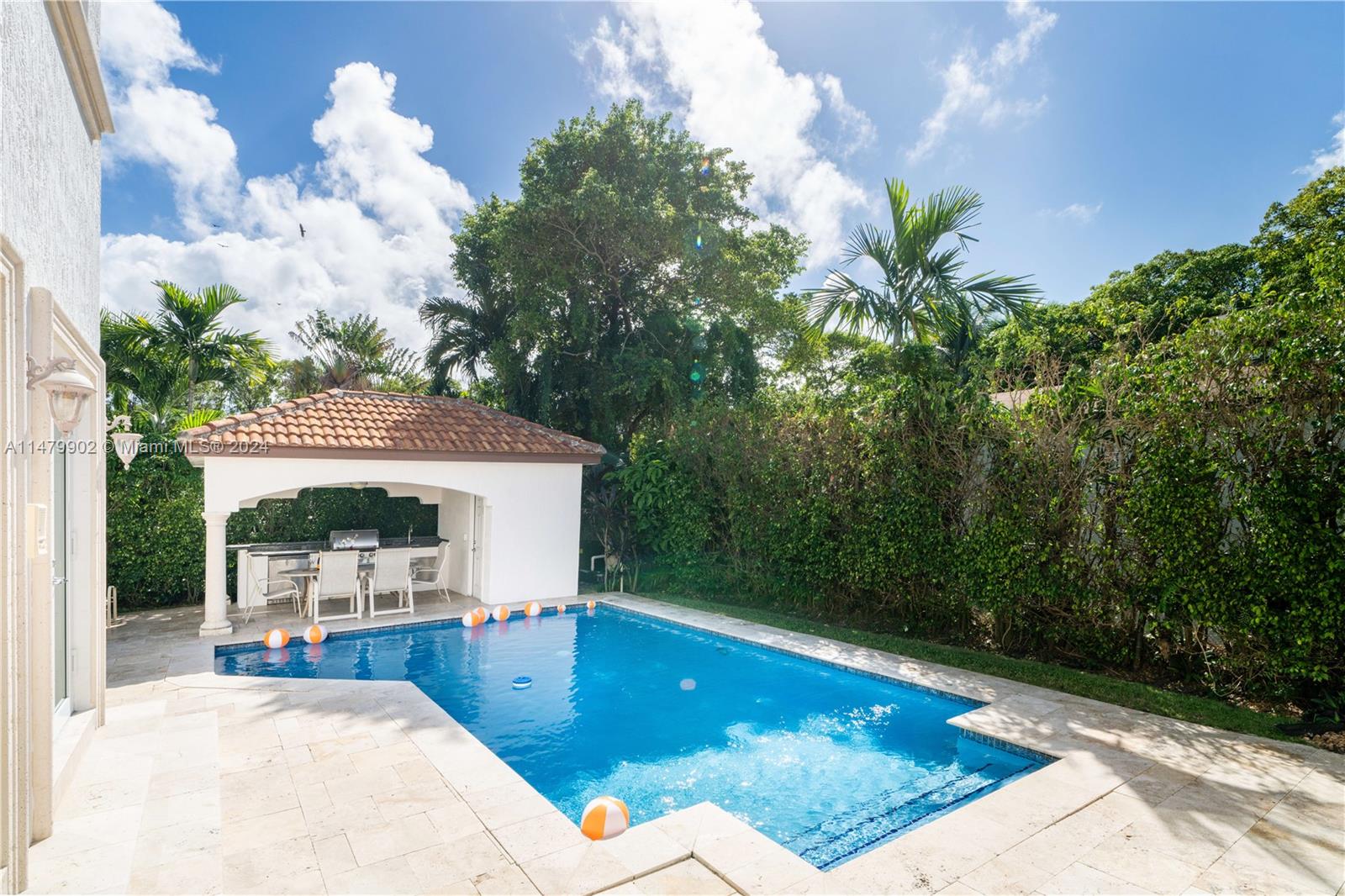 AMD PLAT OF SUNSET LAKE S - Residential