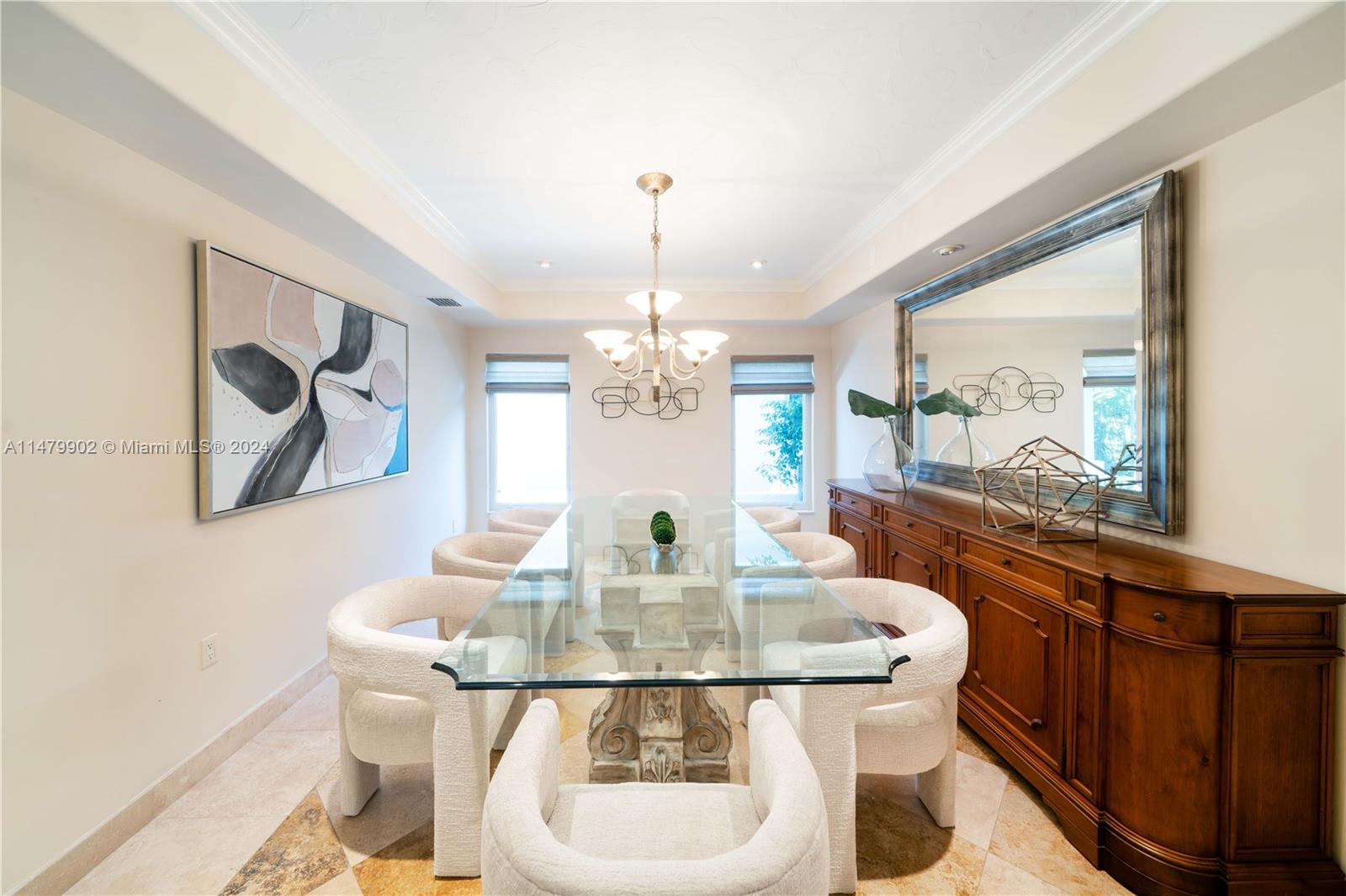 AMD PLAT OF SUNSET LAKE S - Residential