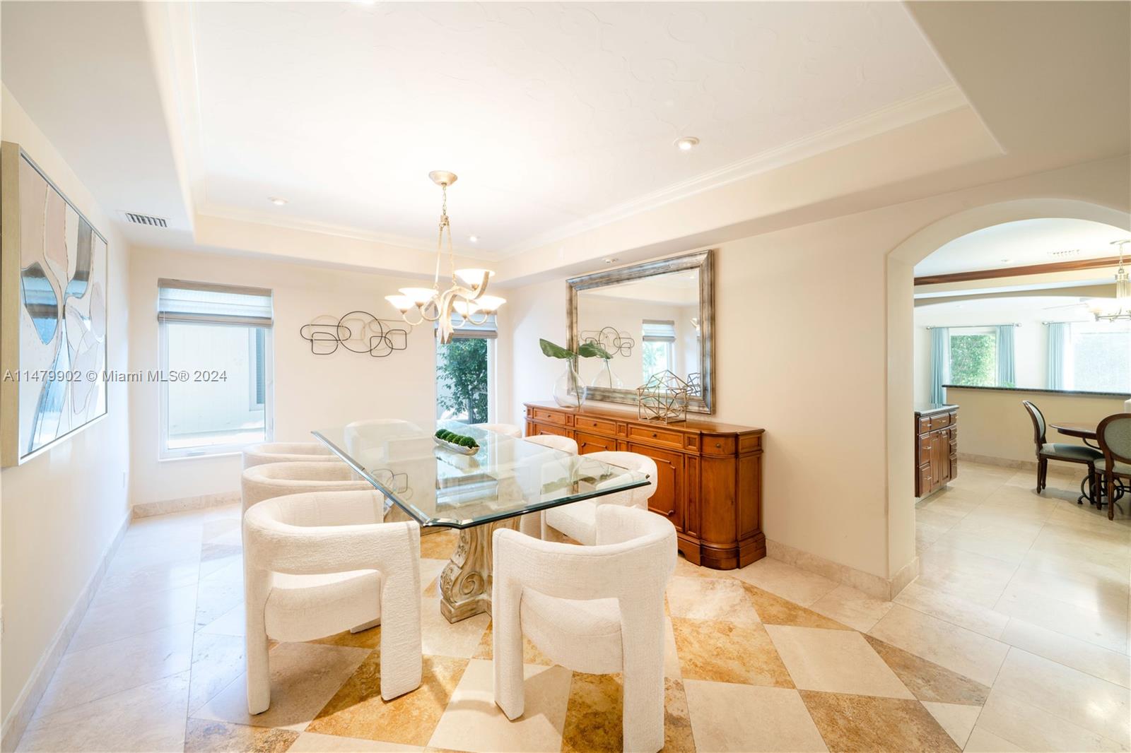 AMD PLAT OF SUNSET LAKE S - Residential