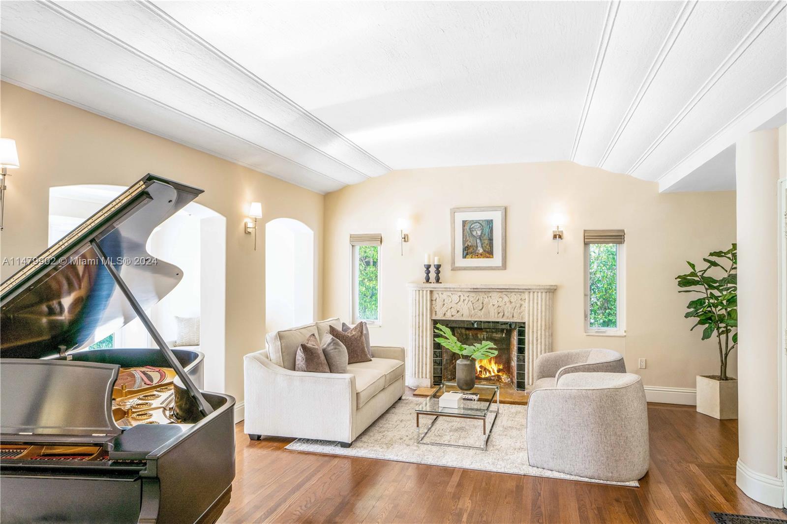 AMD PLAT OF SUNSET LAKE S - Residential