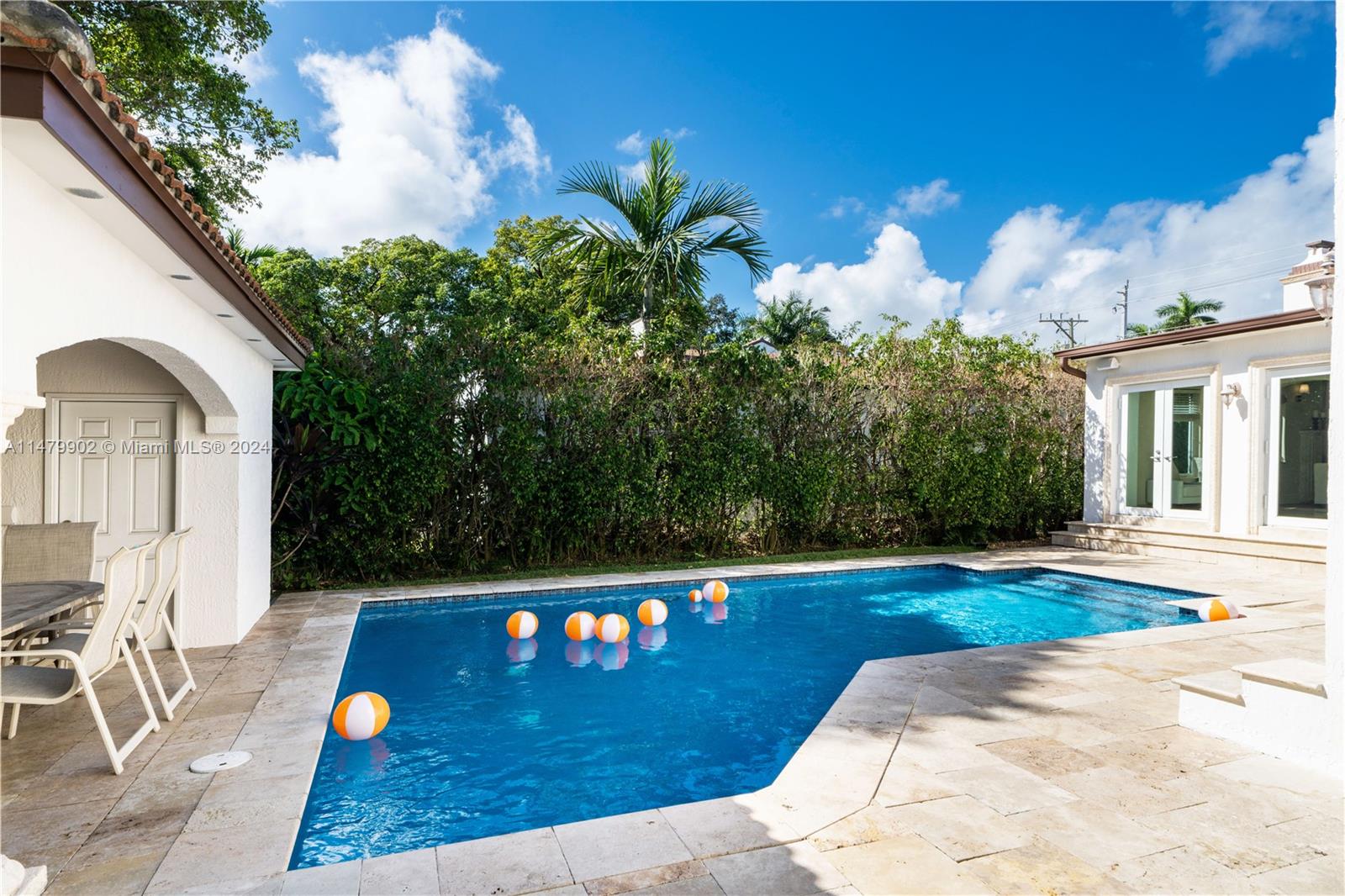 AMD PLAT OF SUNSET LAKE S - Residential