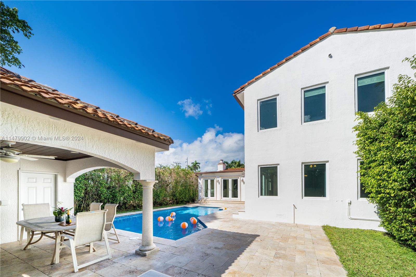 AMD PLAT OF SUNSET LAKE S - Residential