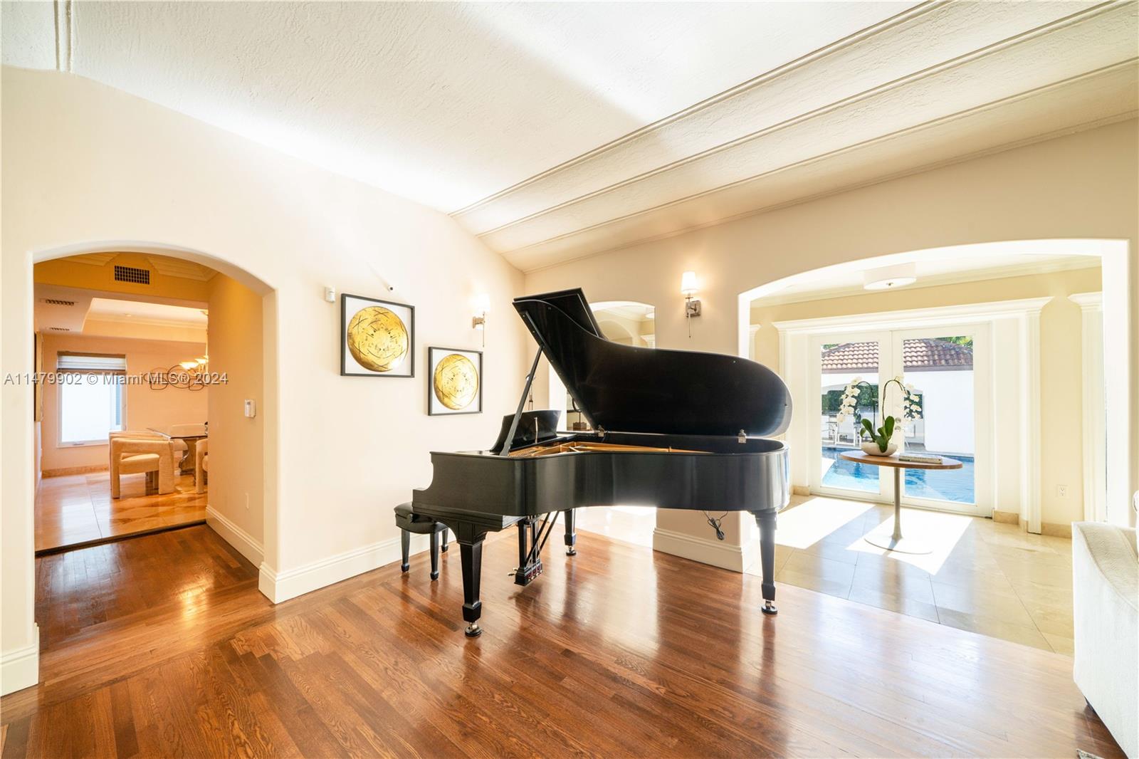 AMD PLAT OF SUNSET LAKE S - Residential