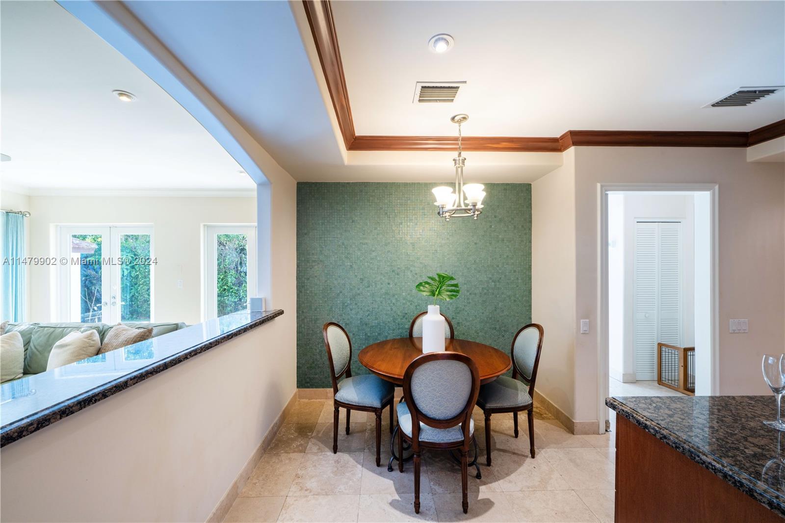 AMD PLAT OF SUNSET LAKE S - Residential