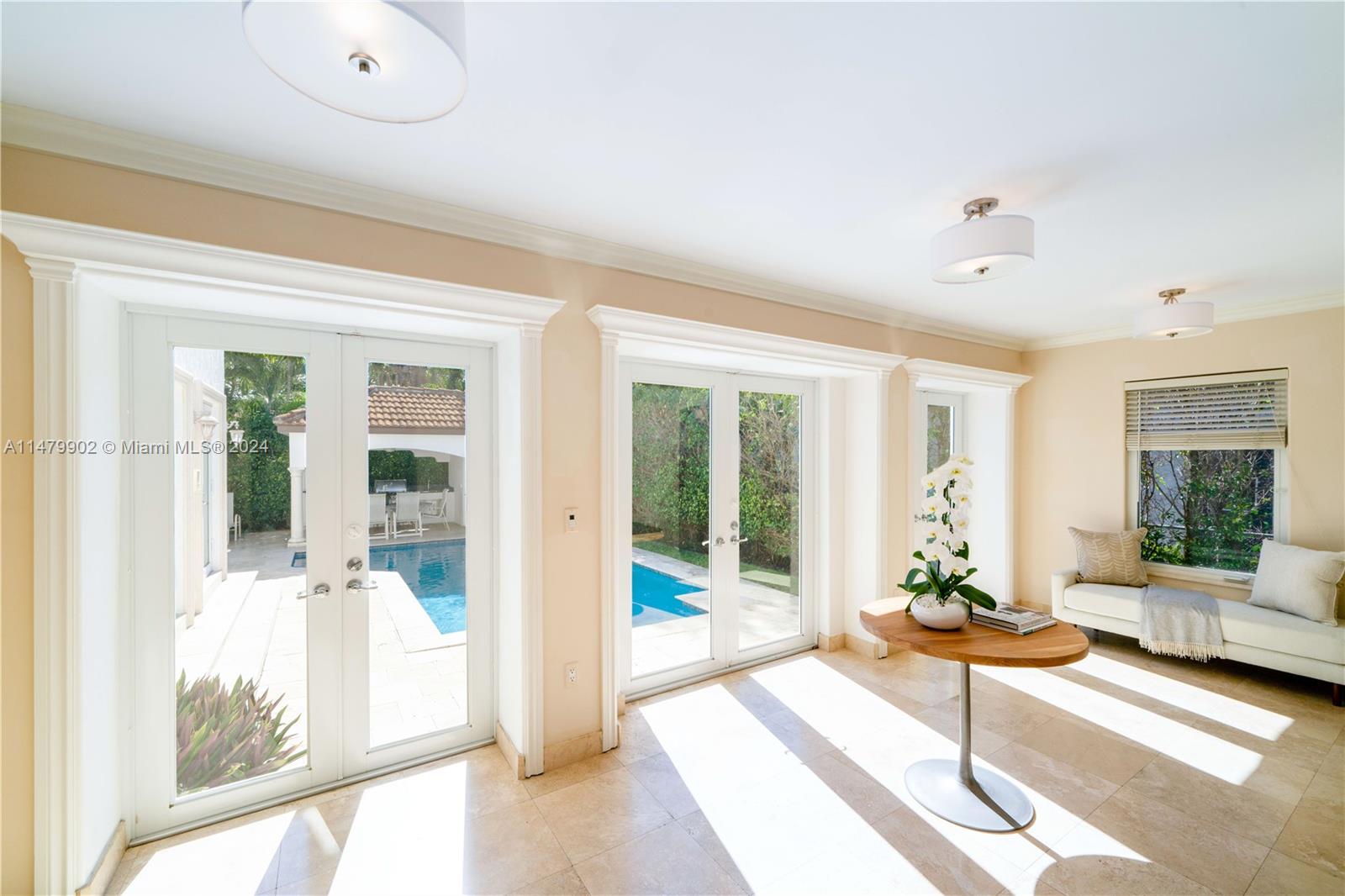 AMD PLAT OF SUNSET LAKE S - Residential