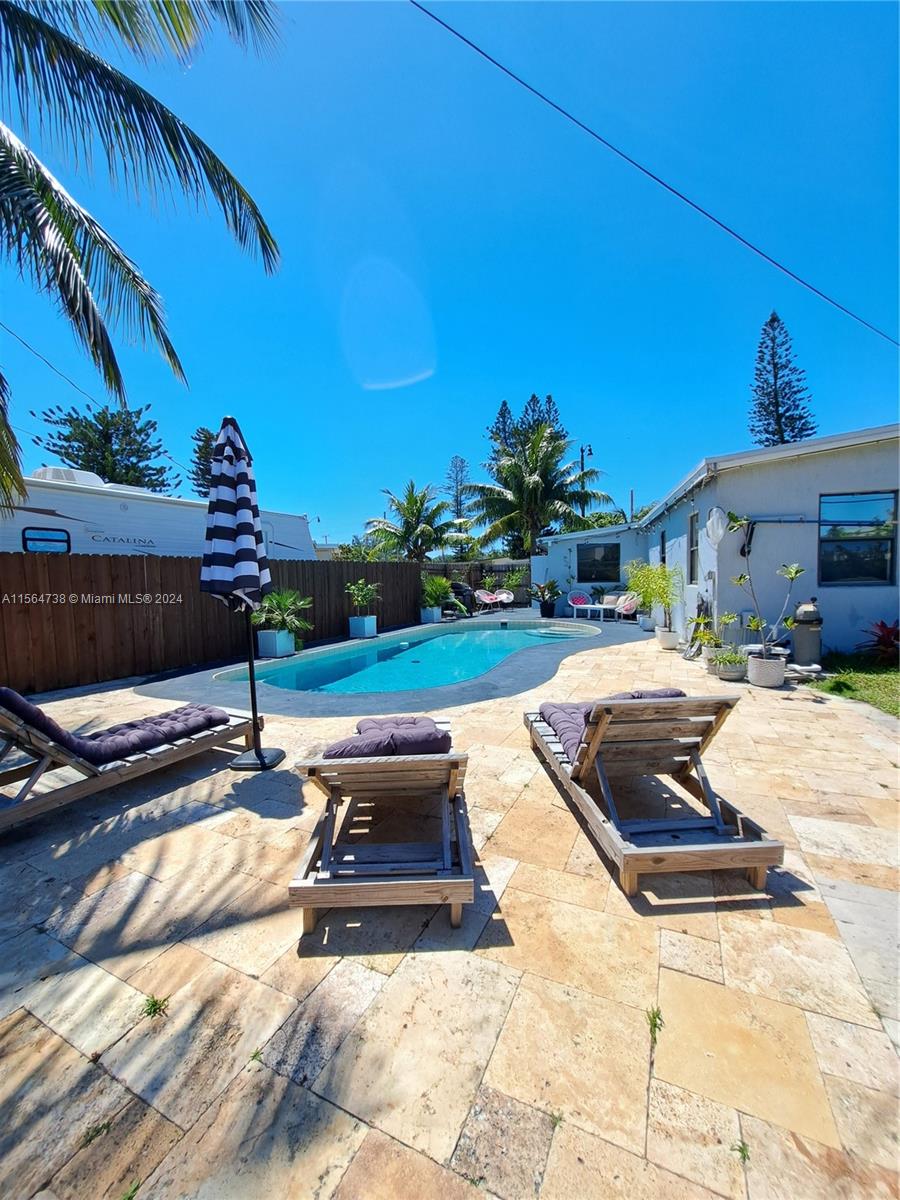 POMPANO BEACH HIGHLANDS 5 - Residential