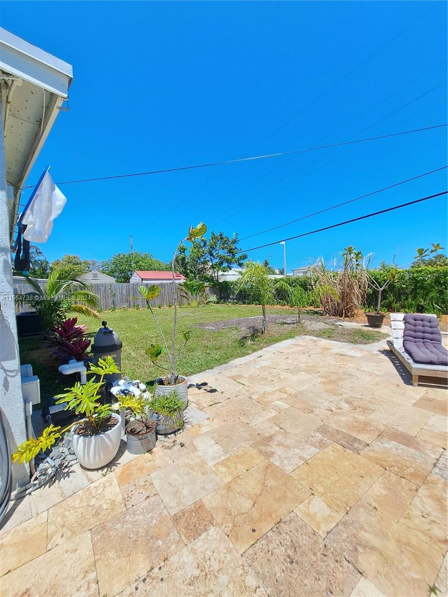 POMPANO BEACH HIGHLANDS 5 - Residential