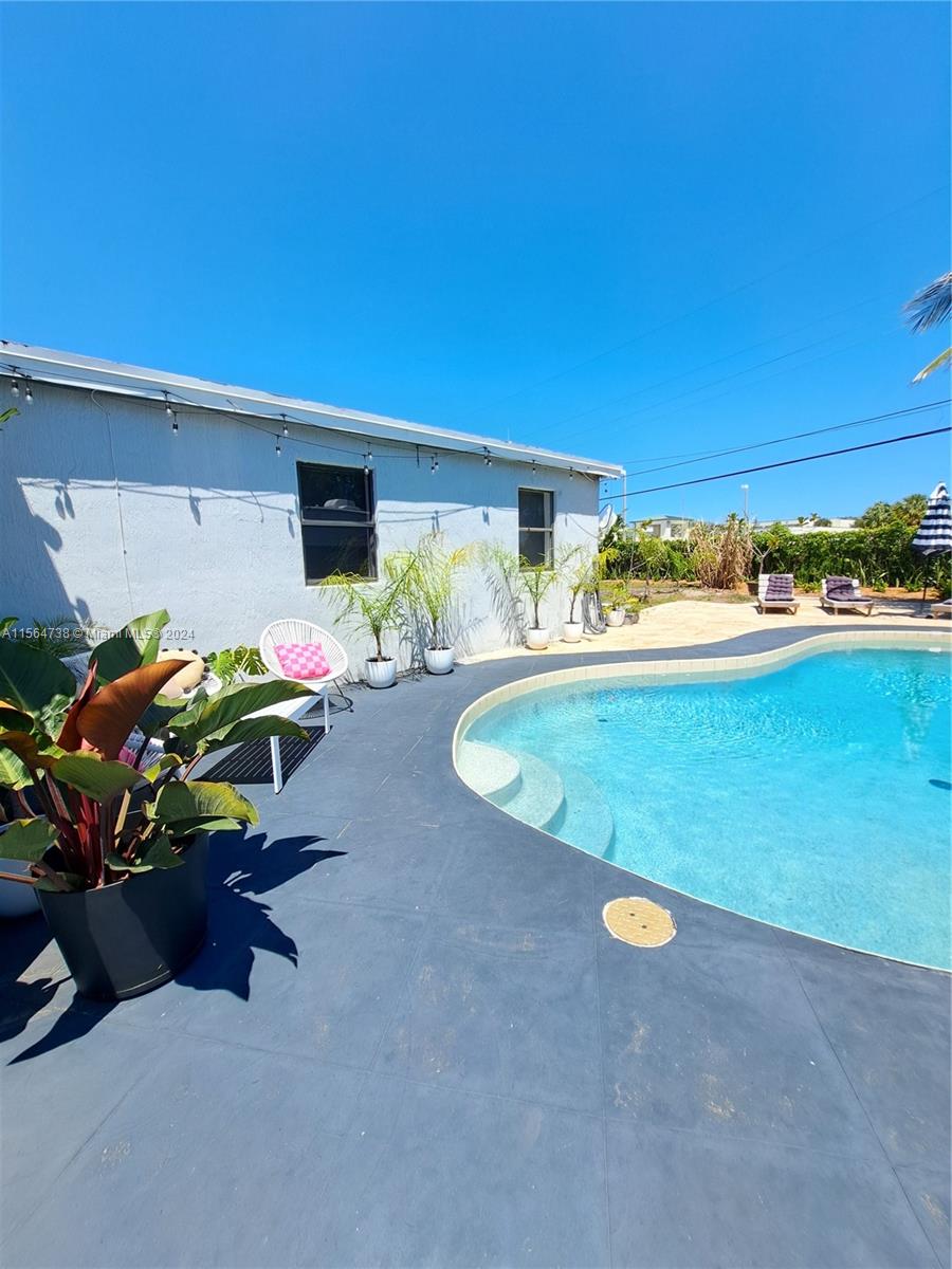 POMPANO BEACH HIGHLANDS 5 - Residential