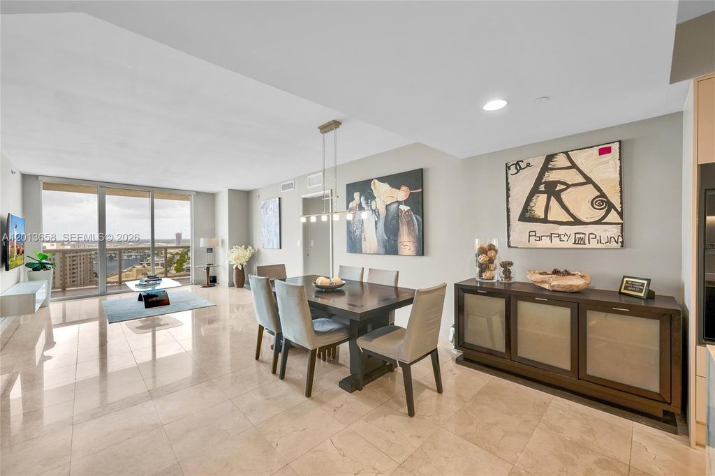 Photo of 1830 S Ocean Dr #1701, Hallandale Beach, FL 33009 (MLS # A12013658)