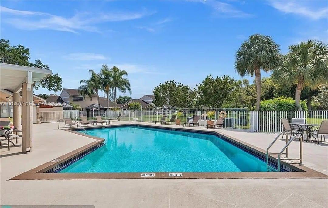 THE LAKES - Residential Lease