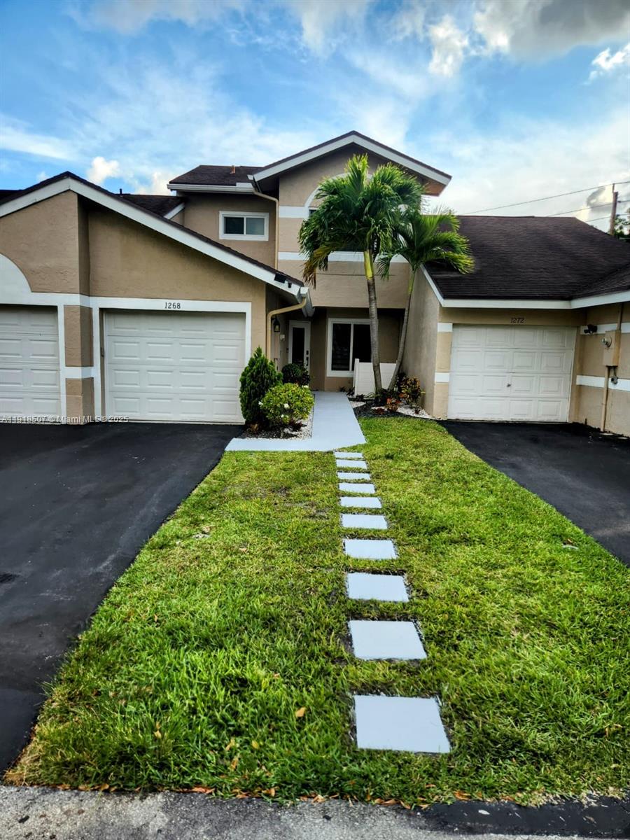 THE LAKES - Residential Lease