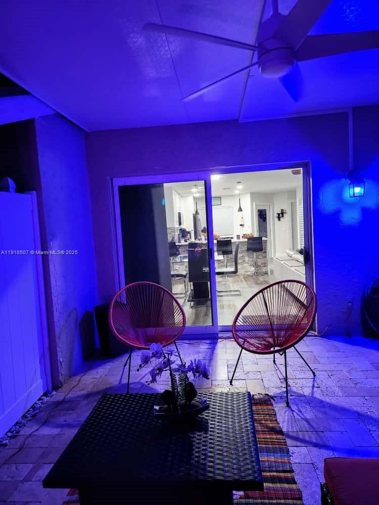 THE LAKES - Residential Lease