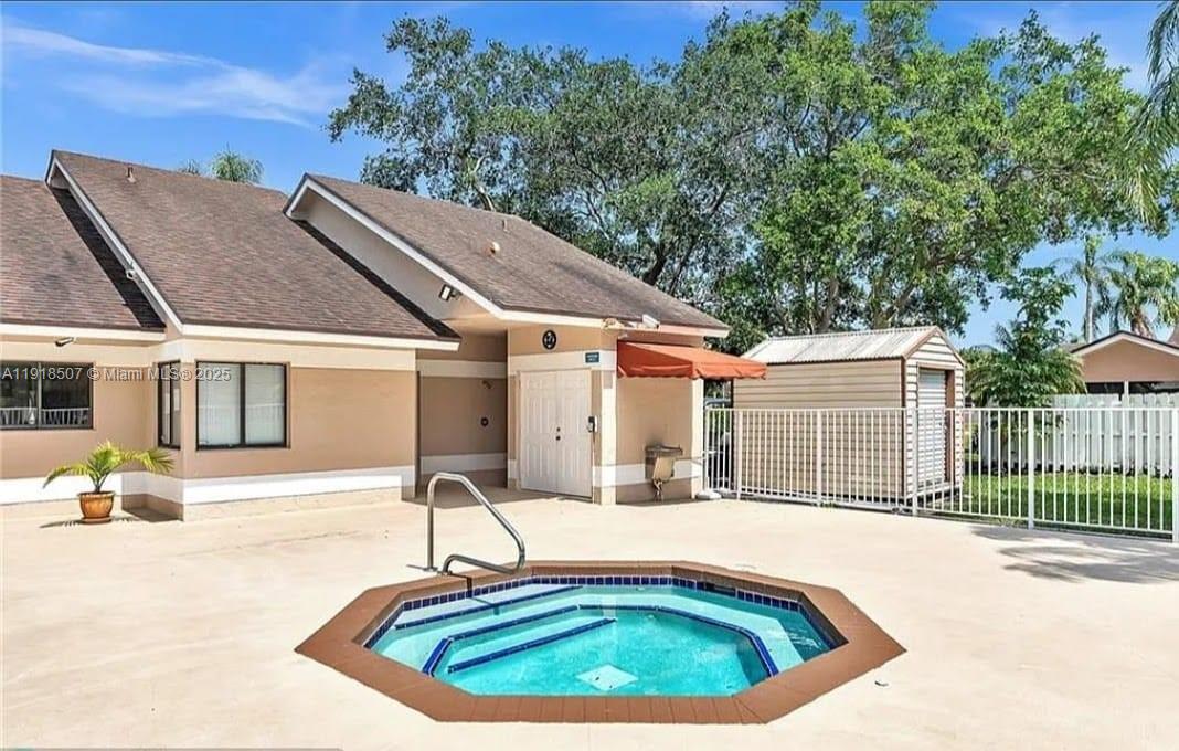 THE LAKES - Residential Lease