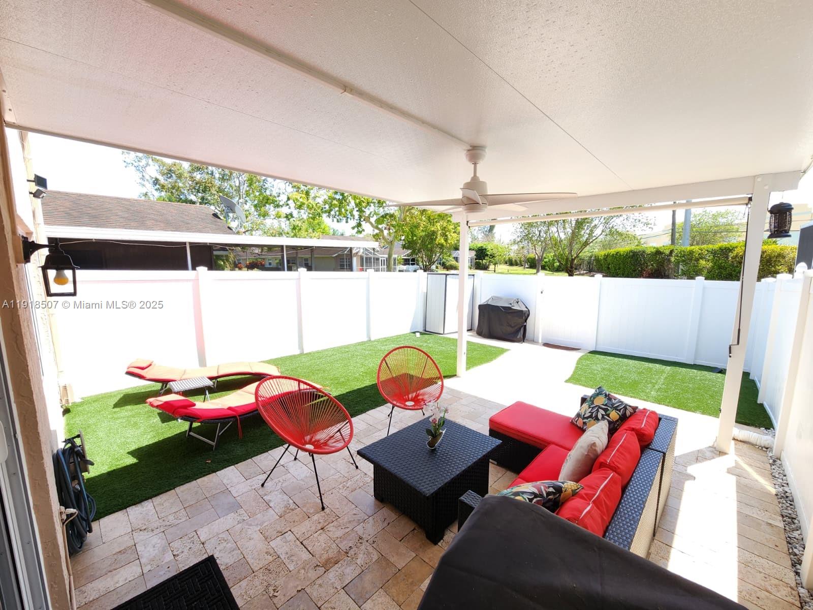 THE LAKES - Residential Lease