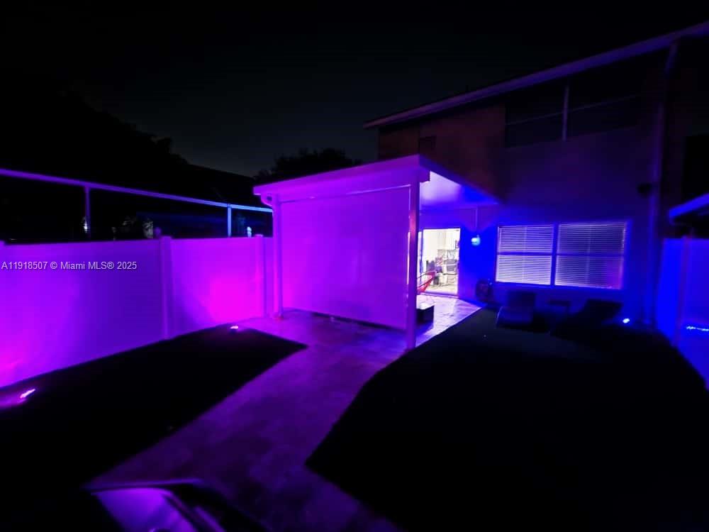 THE LAKES - Residential Lease