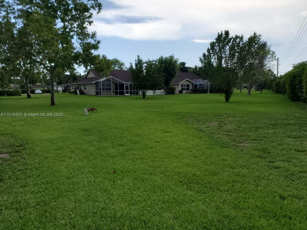 THE LAKES - Residential Lease