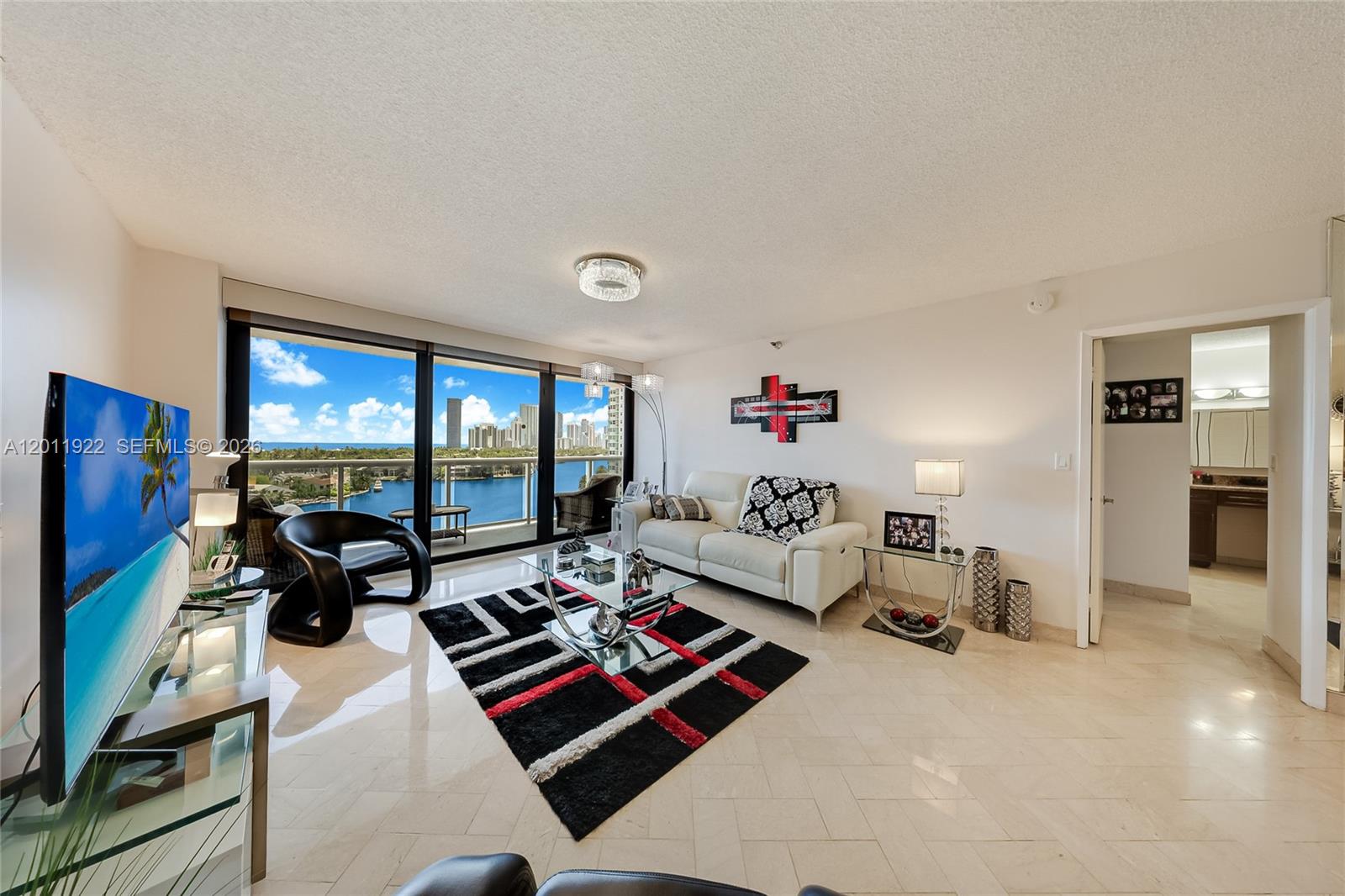 WATERVIEW CONDO - Residential