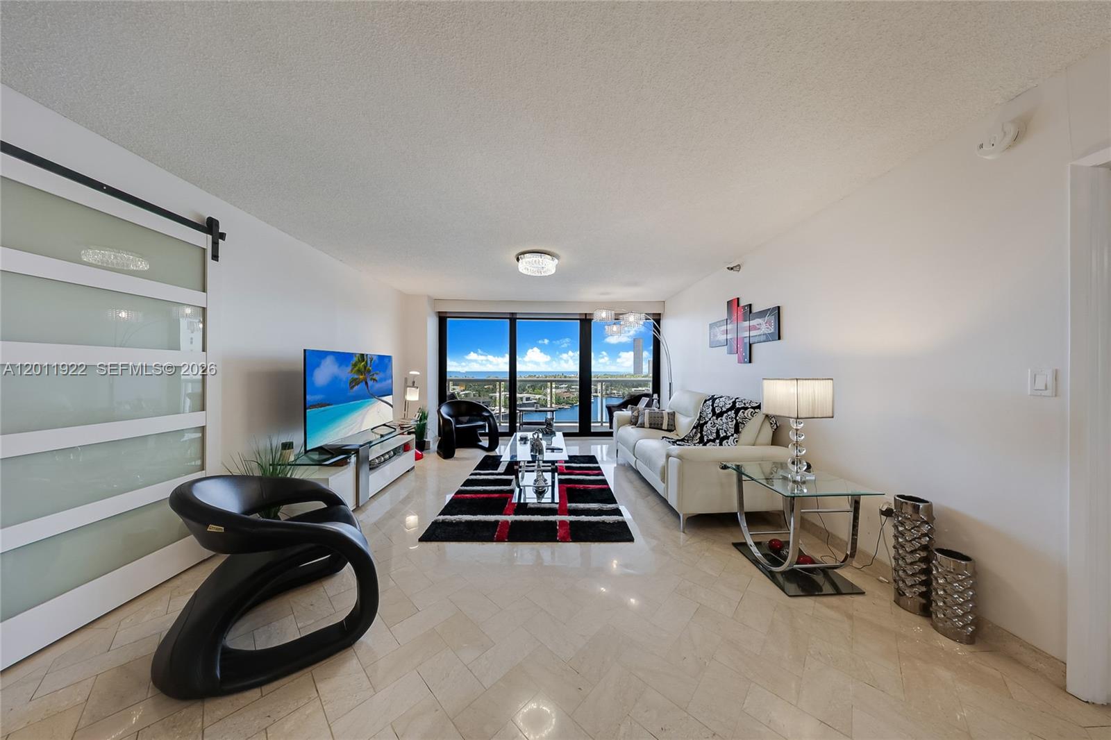 WATERVIEW CONDO - Residential