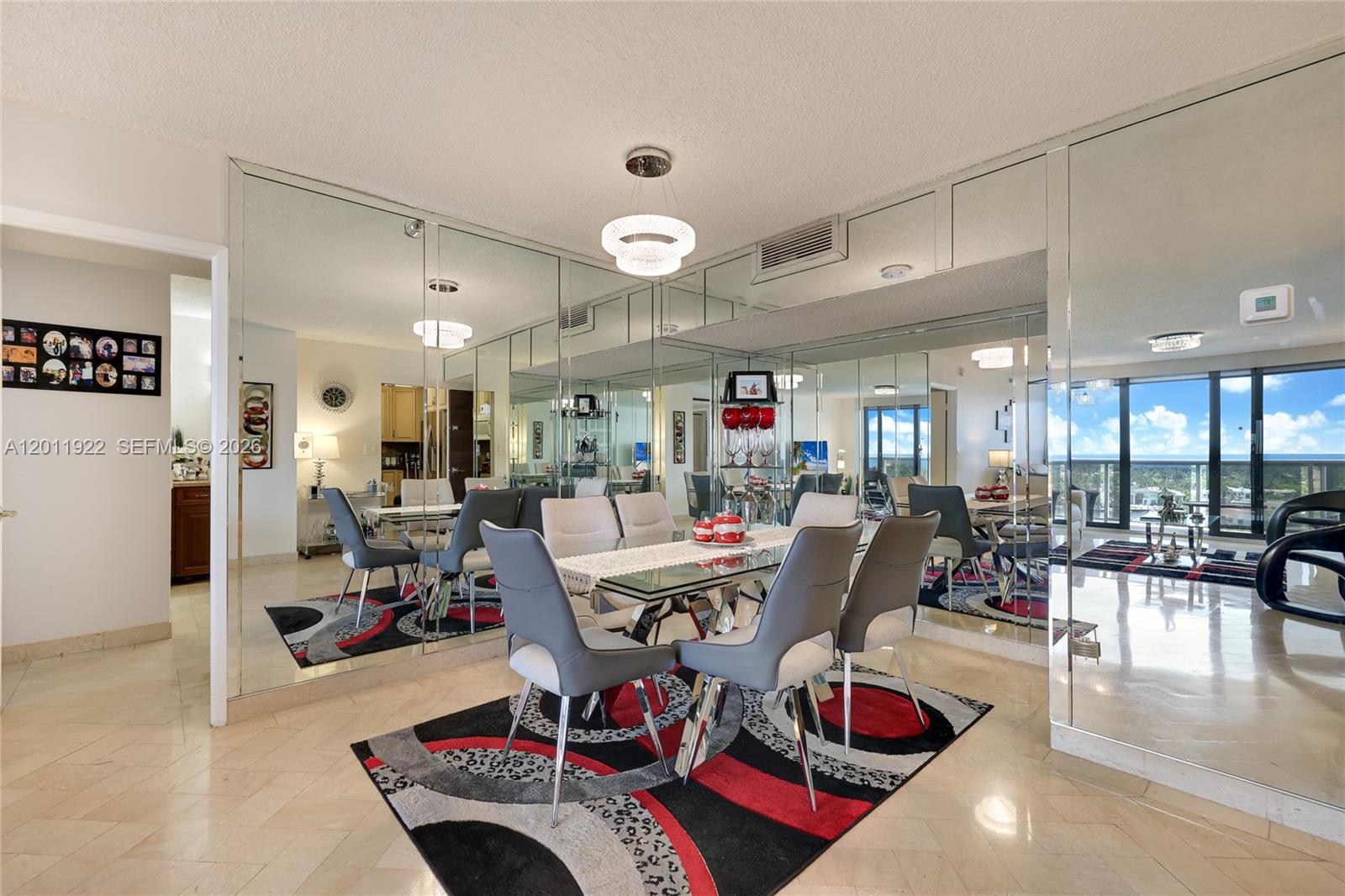 WATERVIEW CONDO - Residential